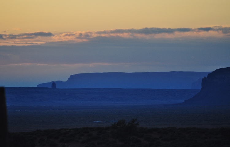 Monument Valley